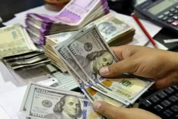 USD/INR rises ahead of US CPI and Indian WPI data